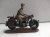 Coleção Soldados Em Motocicleta Kit Army Finland Sidecar M-72 + Red Army Finlad M-72 - comprar online