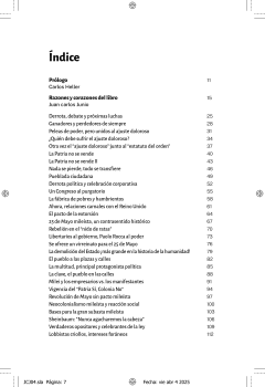 El proyecto libertario en internet