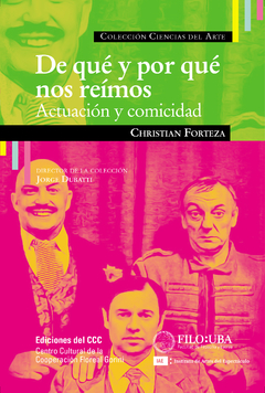 De qué y por qué nos reímos