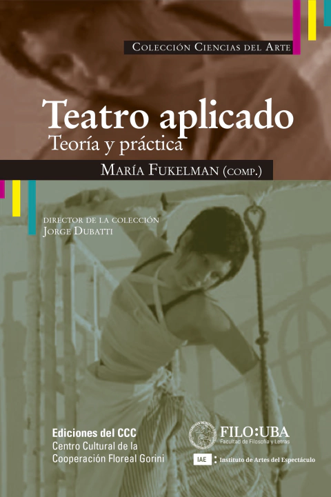 Teatro aplicado