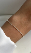 Pulsera Glapsy | Plata 925