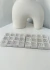 Combos Abridores Surtidos x24 | Plata 925
