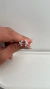 Aros Agueda | Plata 925 - comprar online