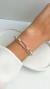 Pulsera Ona | Acero Blanco - comprar online