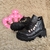 Hermosos borcegos - comprar online