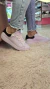 zapatillas urbanas 100% cuero