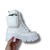 BELLOS BORCEGOS BLANCOS - comprar online