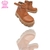 BELLOS BORCEGOS DE NENA - comprar online