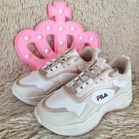 zapatillas altas preguntar por color disponible!