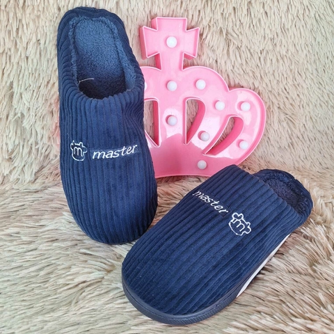 PANTUFLAS!