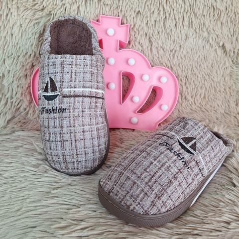 PANTUFLAS!