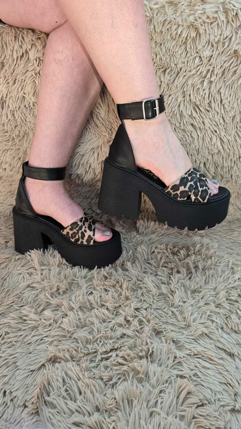 SANDALIAS 24/25
