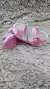 SANDALIAS PARA LAS PRINCESAS!