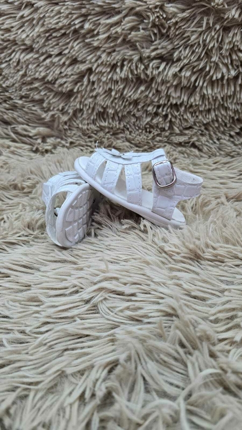 SANDALIAS PARA LAS PRINCESAS!