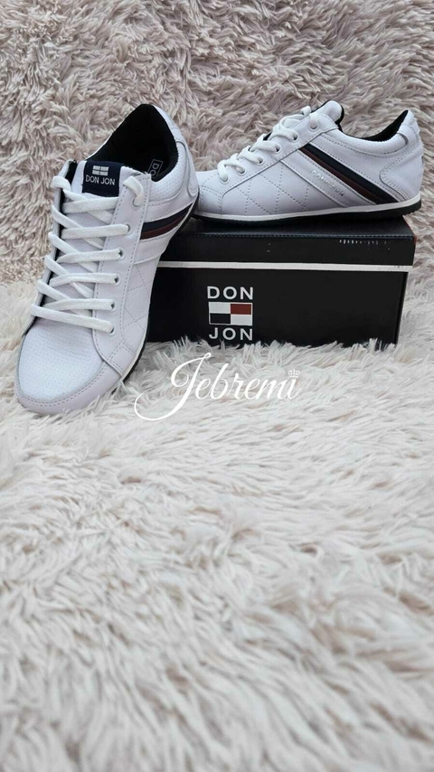 ZAPAS URBANAS! 100% CUERO - comprar online