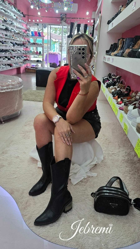 Texana caña larga!!!