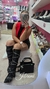 HERMOSAS BOTAS!!!