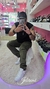 ZAPAS URBANAS! 100% CUERO en internet