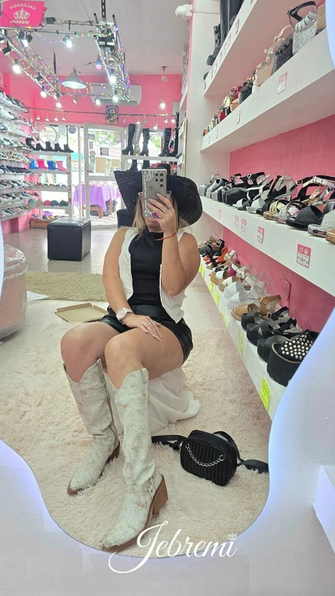 Texana caña larga!!!
