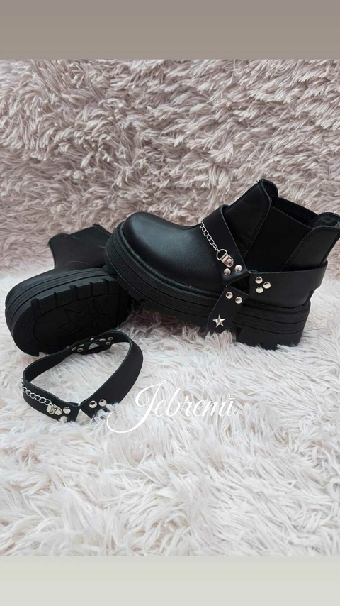 HERMOSOS BORCEGOS!!!