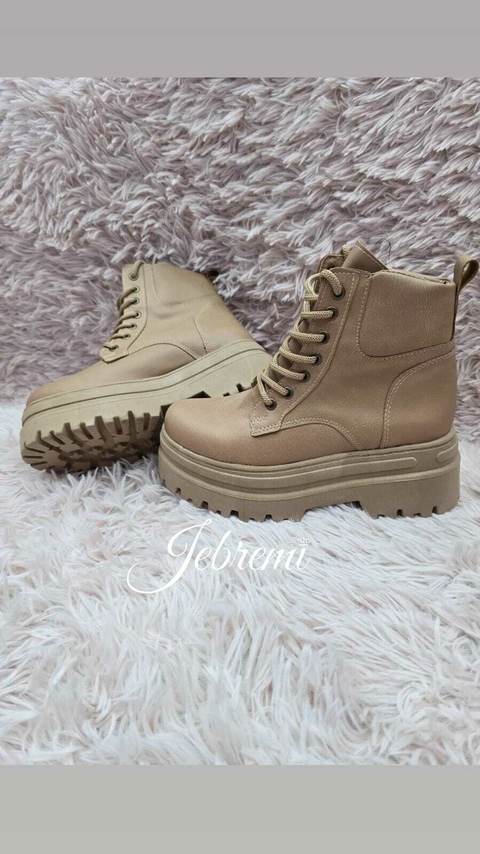 HERMOSOS BORCEGOS!!!