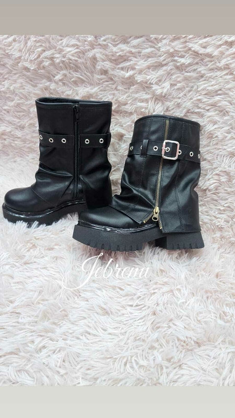 HERMOSOS BORCEGOS!!!