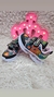 ZAPAS PARA L@S MAS PEQUES (PREGUNTAR POR COLOR DISPONIBLE)