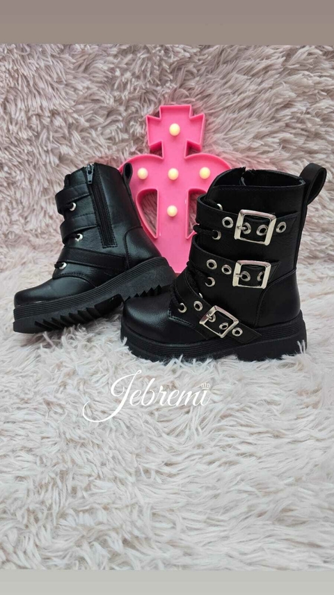 HERMOSOS BORCEGOS PARA L@S PEQUES DE LA CASA!!
