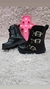 HERMOSOS BORCEGOS PARA L@S PEQUES DE LA CASA!!