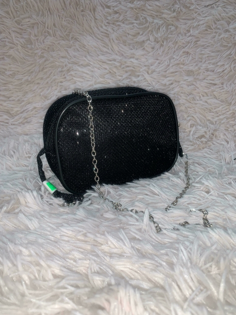HERMOSAS CARTERAS CON CADENA!!!