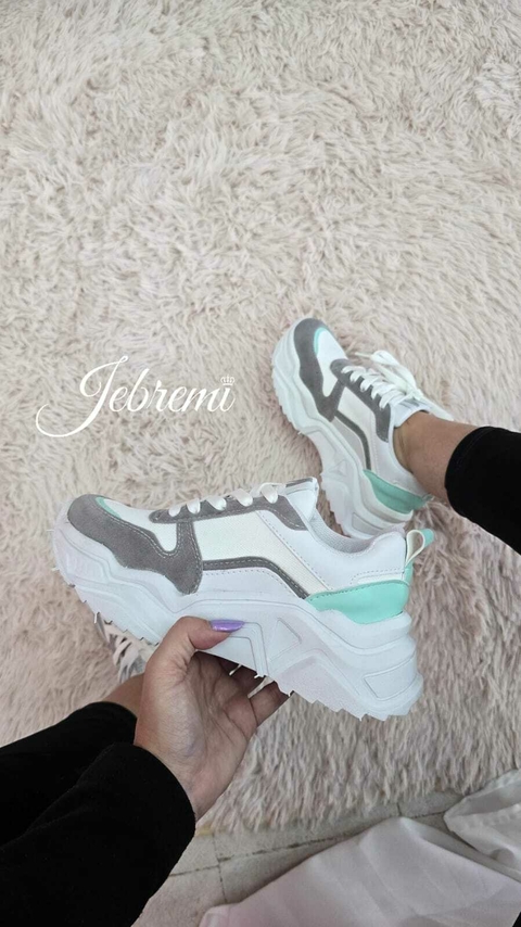 HERMOSAS ZAPATILLAS!!!