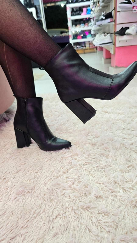 HERMOSAS BOTAS!!!