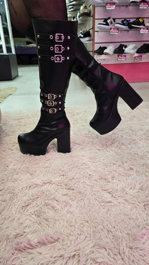 HERMOSAS BUCANERAS!!!