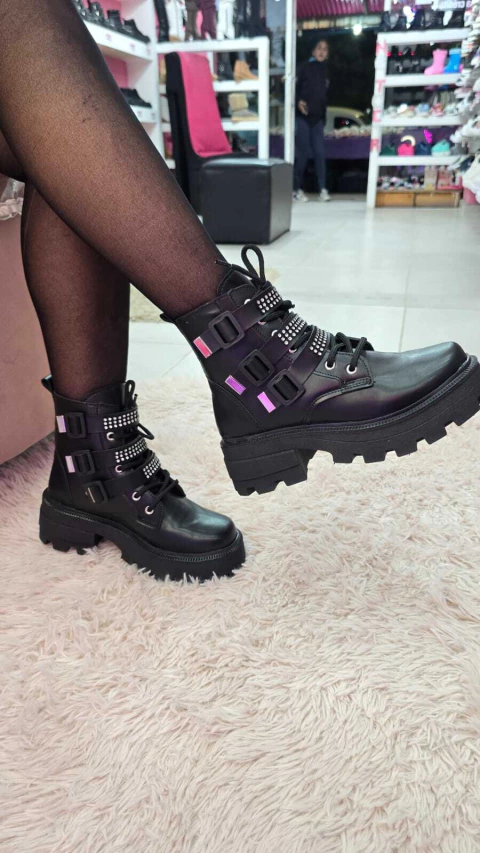 HERMOSOS BORCEGOS!!!