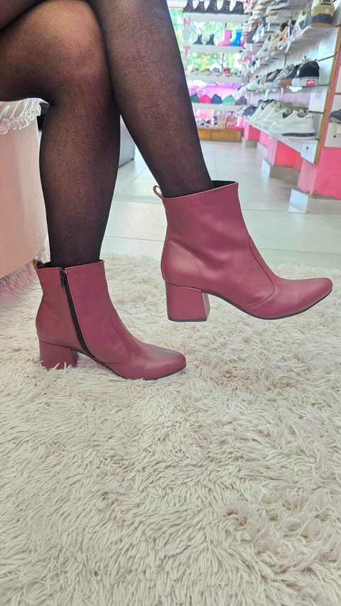 HERMOSAS BOTAS!!!