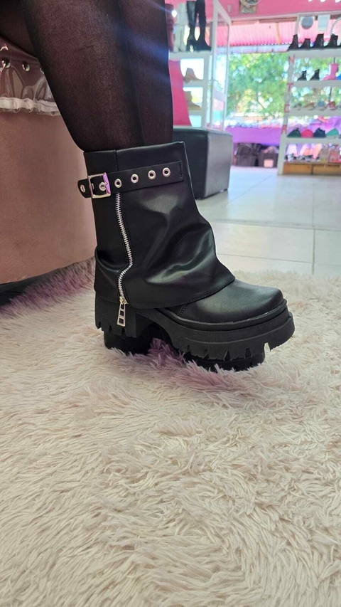 HERMOSOS BORCEGOS!!!