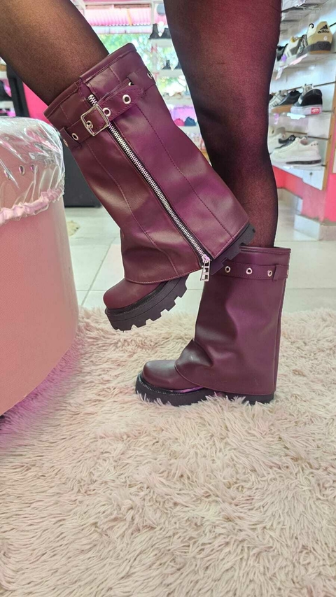 HERMOSOS BORCEGOS!!!