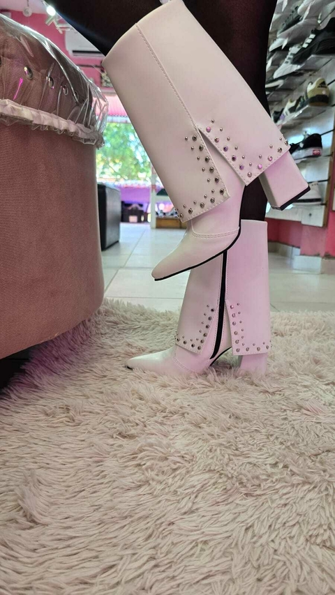 HERMOSAS BOTAS!!!