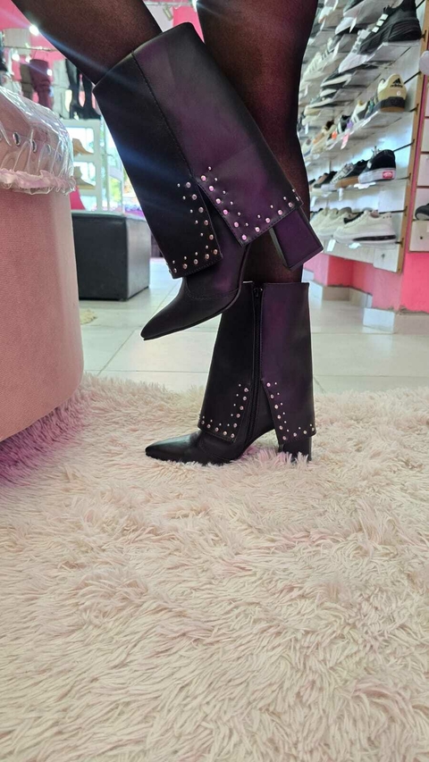 HERMOSAS BOTAS!!!