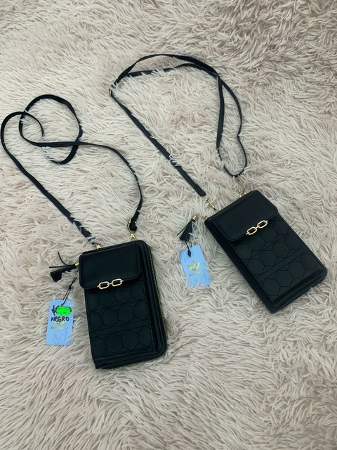 HERMOSA CARTERA BILLETERA!!!