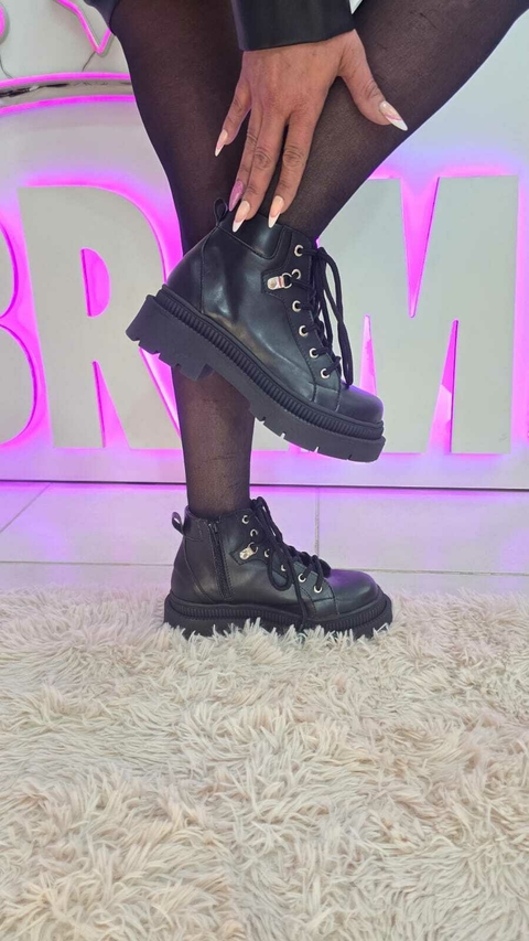 HERMOSOS BORCEGOS!!!