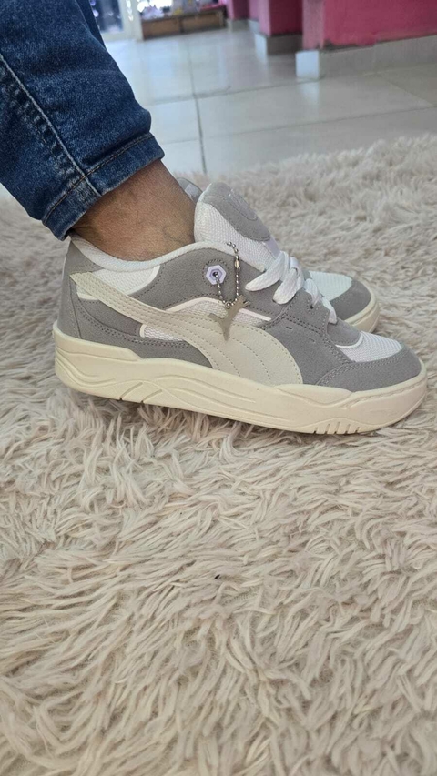 Hermosas zapatillas!!!