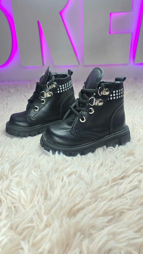 HERMOSOS BORCEGOS PARA LAS PRINCESS!!!