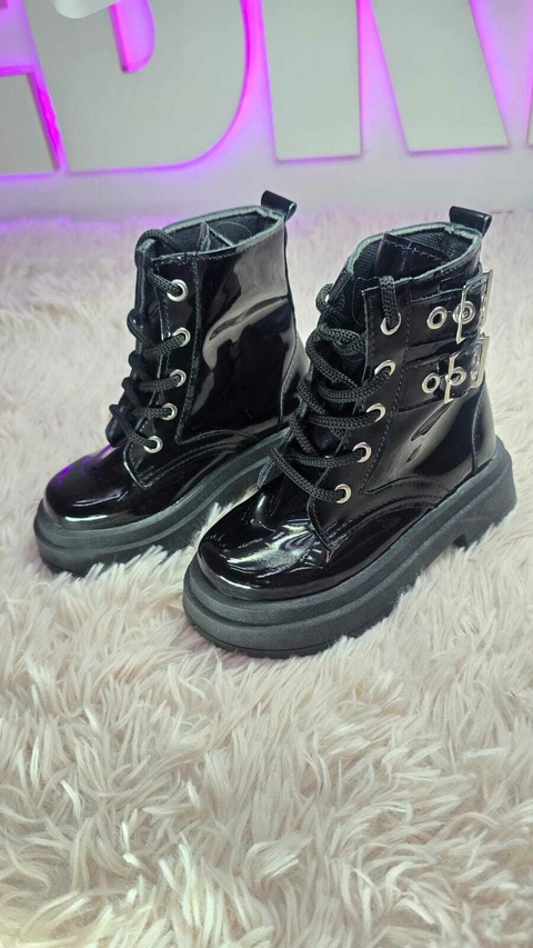 HERMOSOS BORCEGOS PARA LAS PRINCESS!!!