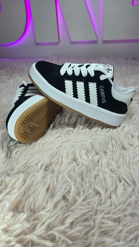 HERMOSAS ZAPATILLAS PARA LOS PEQUES!!