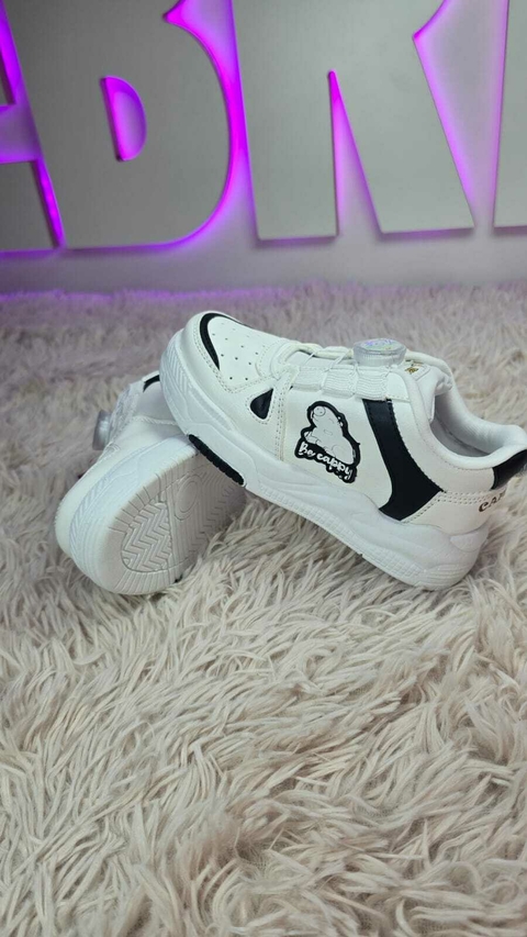 Hermosas zapas para los peques (PREGUNTAR POR COLOR Y MODELO DISPONIBLE)