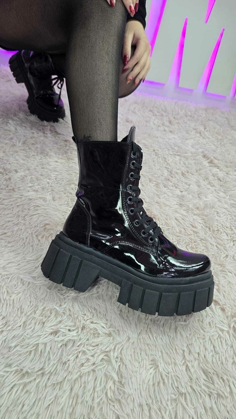HERMOSOS BORCEGOS!!!