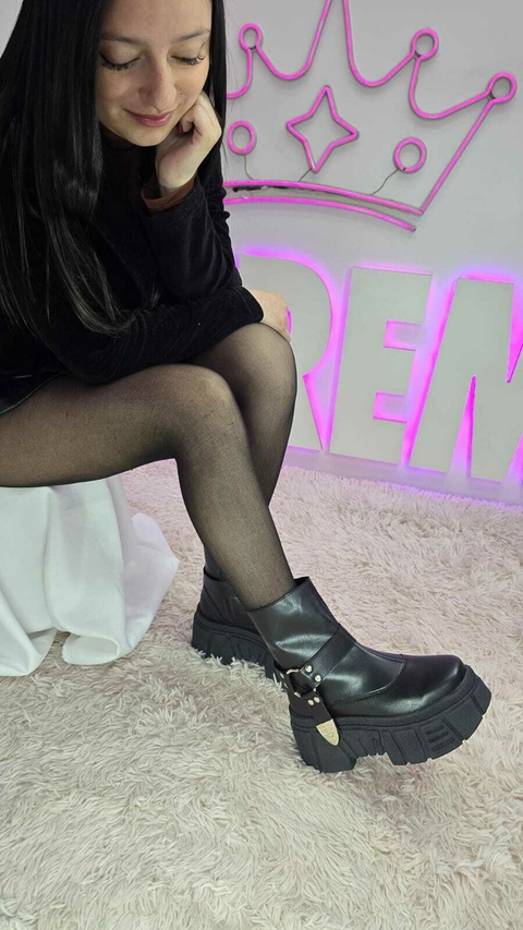 HERMOSOS BORCEGOS!!!