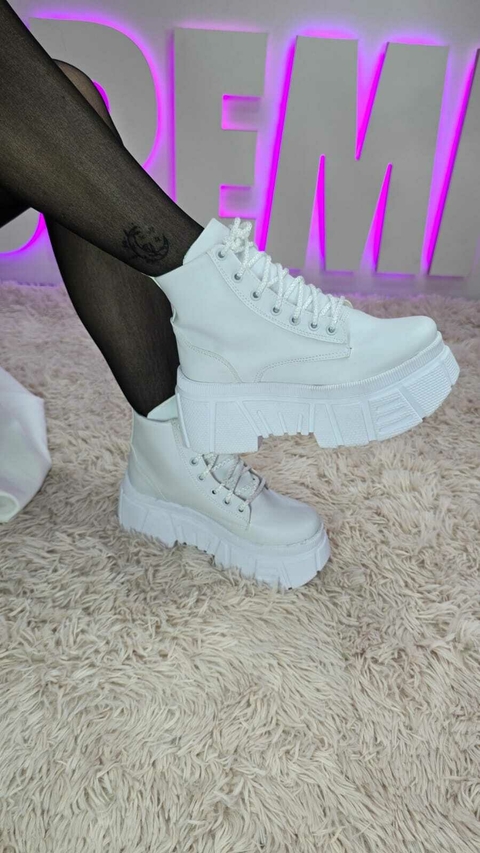 HERMOSOS BORCEGOS!!!
