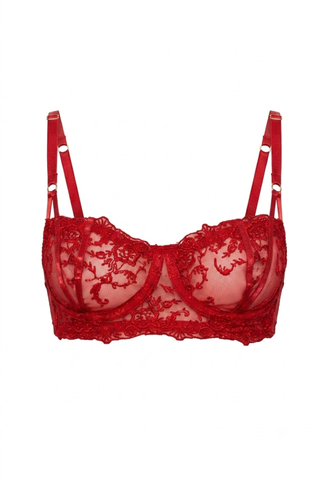 Sutiã Blair — Florence Intimates